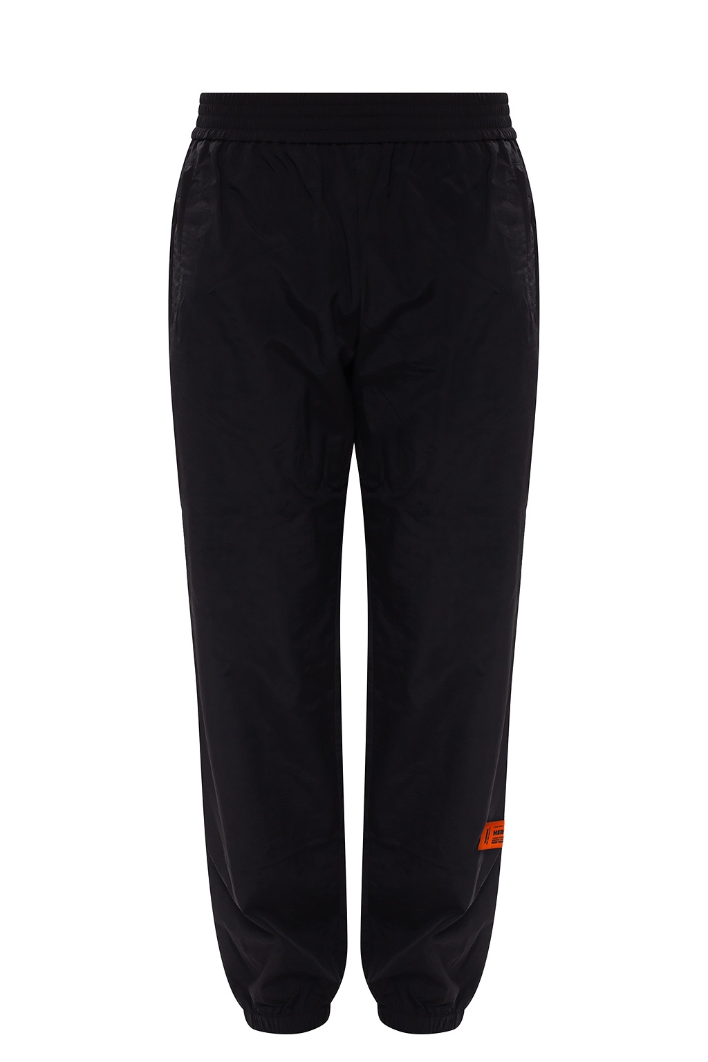 Heron Preston Nylon pants